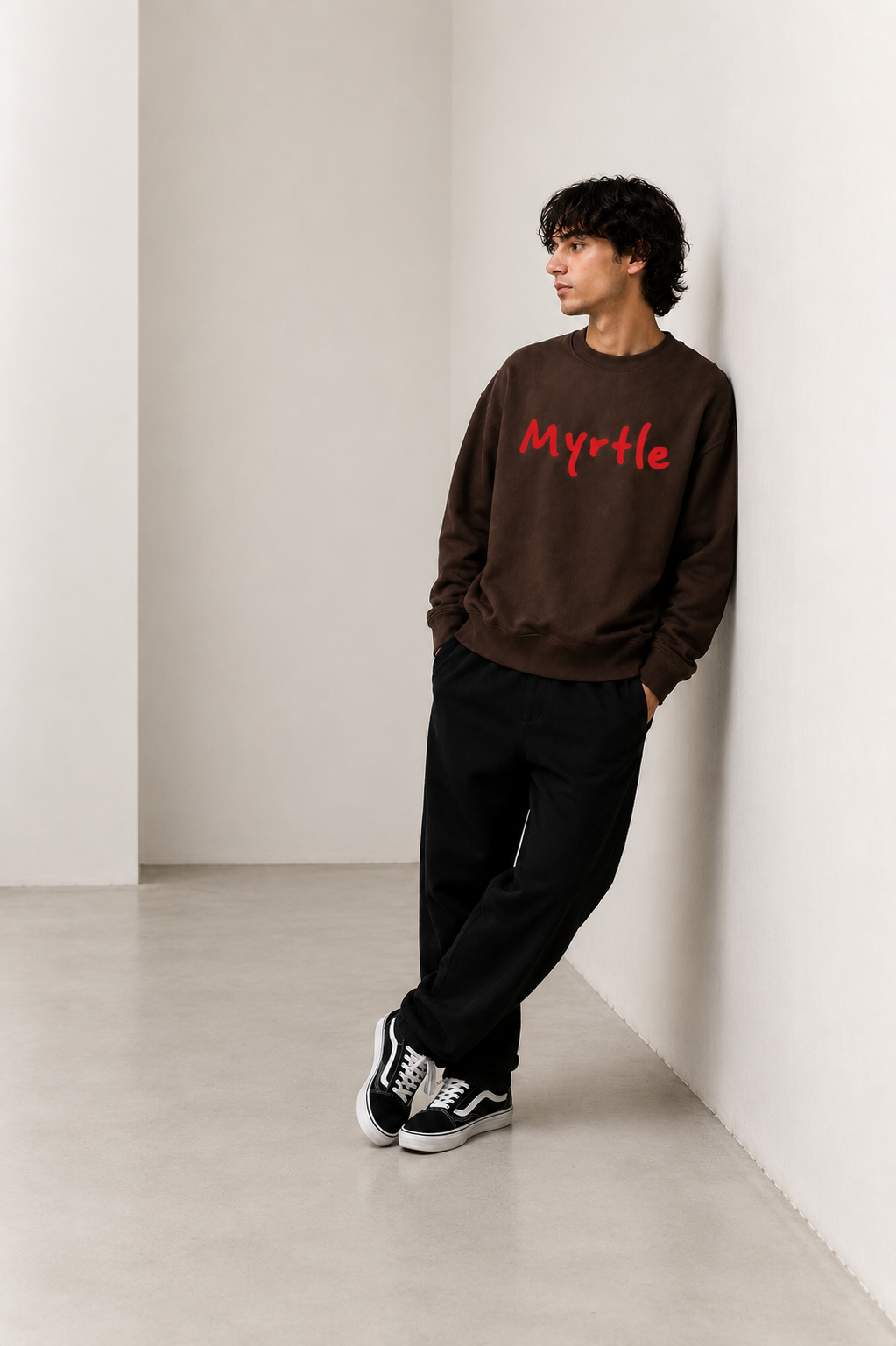 Sweatshirts