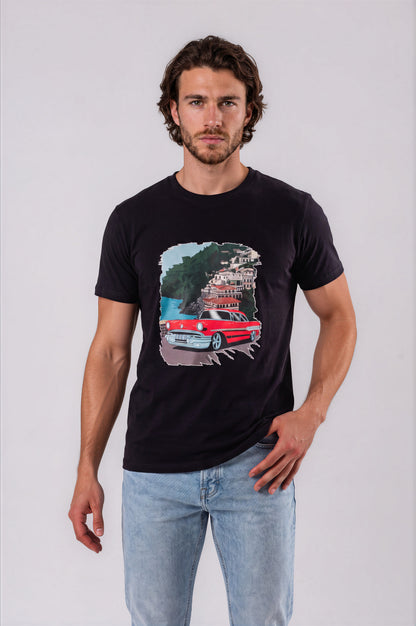 Riviera Tee