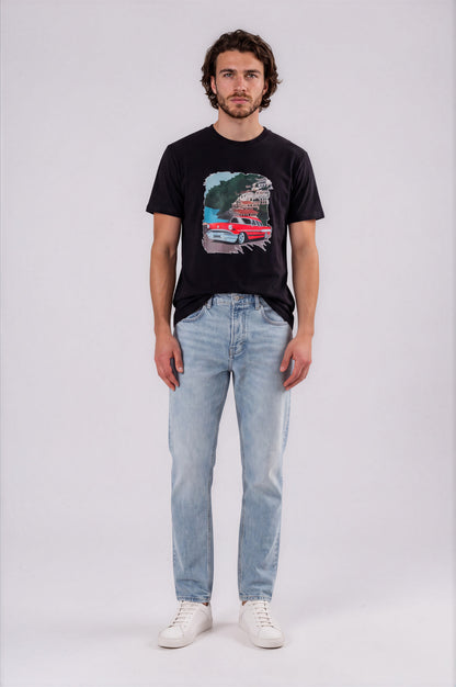 Riviera Tee