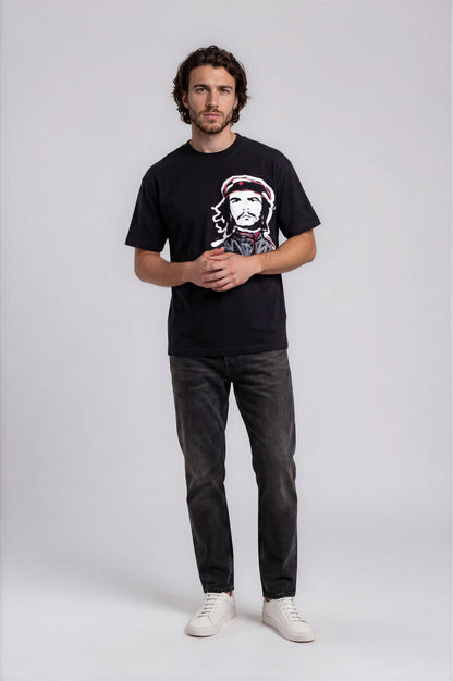 Che Guevara Attitude Tee