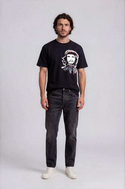 Che Guevara Attitude Tee