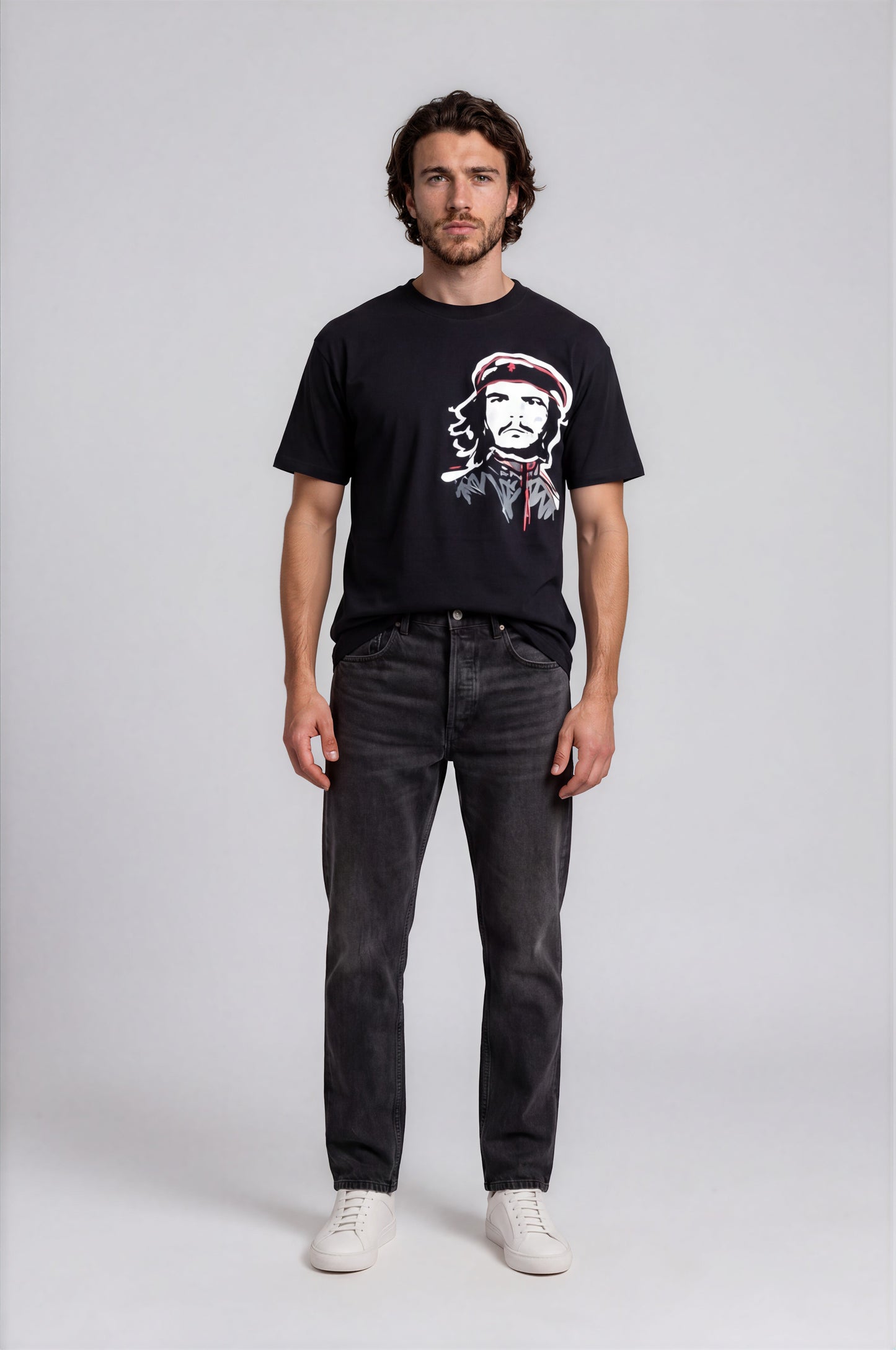 Che Guevara Attitude Tee
