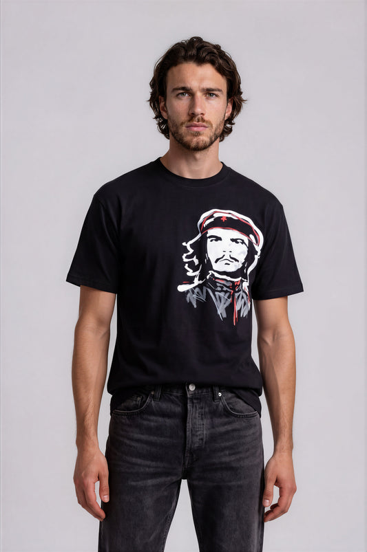Che Guevara Attitude Tee